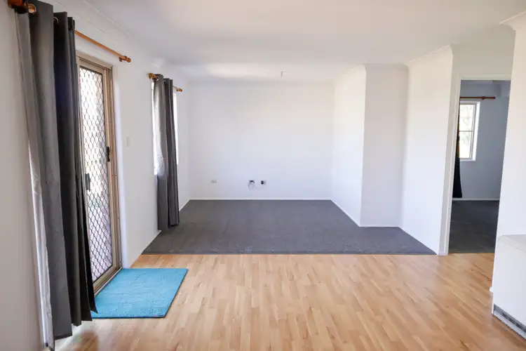 Second view of Homely house listing, 55 Hoult Street, Stanthorpe QLD 4380