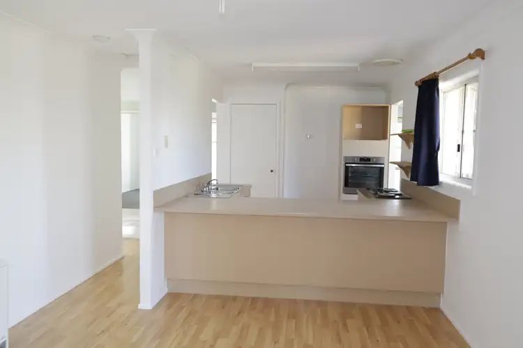 Fourth view of Homely house listing, 55 Hoult Street, Stanthorpe QLD 4380