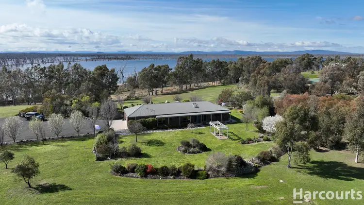 3115 Natimuk Hamilton Road, Toolondo VIC 3401