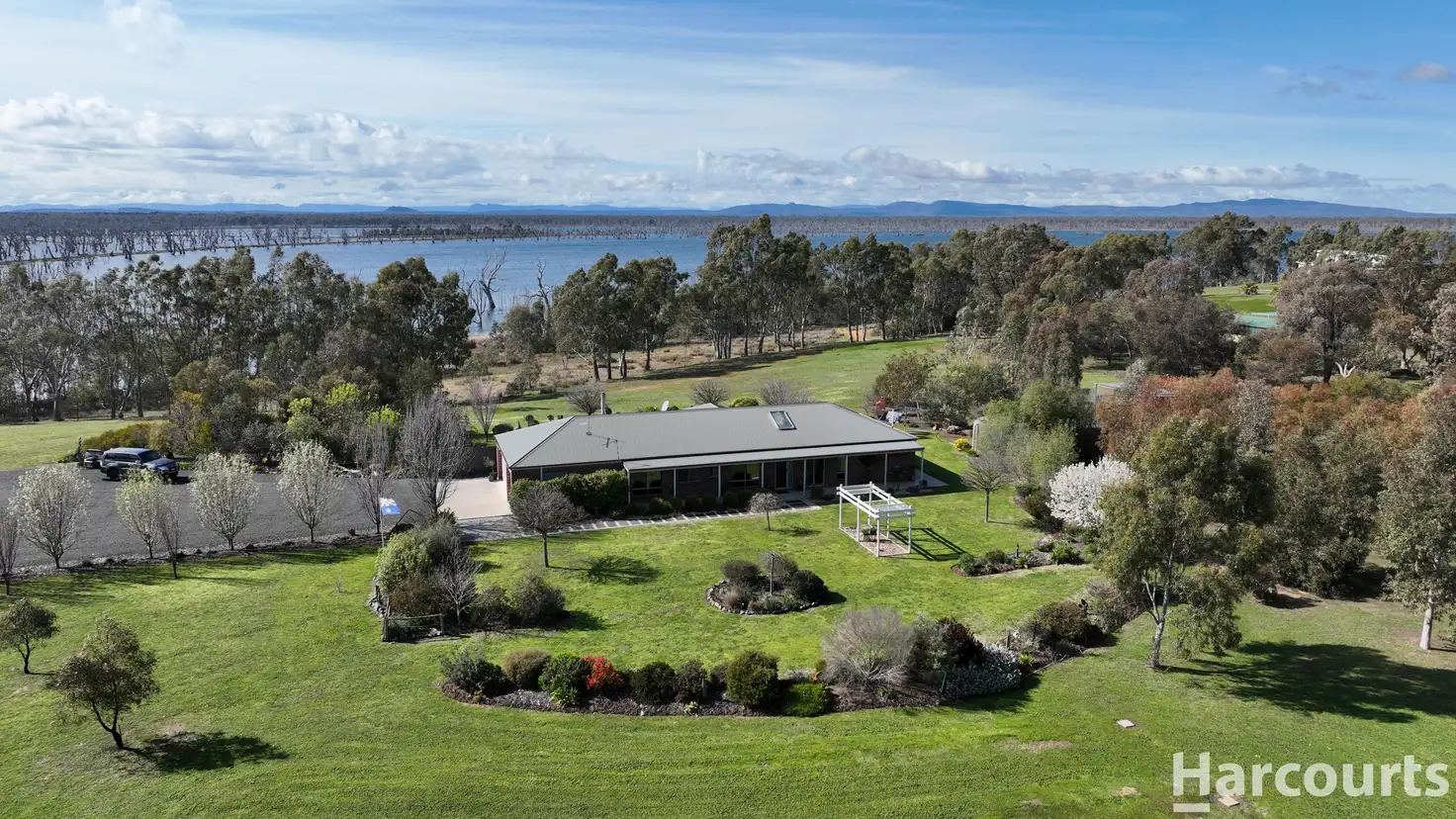 Main view of Homely house listing, 3115 Natimuk Hamilton Road, Toolondo VIC 3401