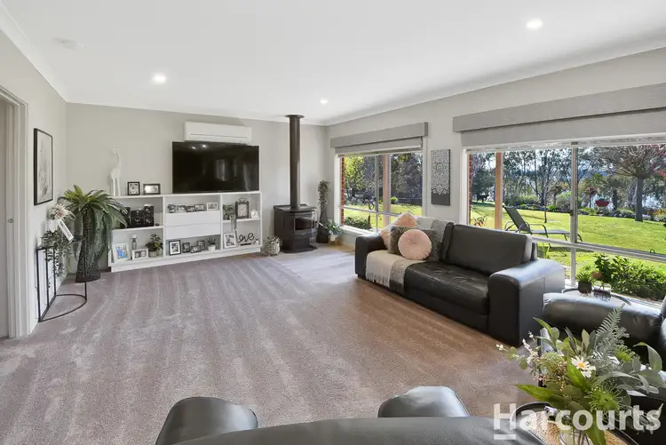 Fifth view of Homely house listing, 3115 Natimuk Hamilton Road, Toolondo VIC 3401