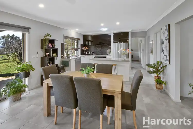Sixth view of Homely house listing, 3115 Natimuk Hamilton Road, Toolondo VIC 3401