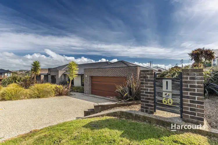 Second view of Homely house listing, 60 Jorgensen Street, Montello TAS 7320