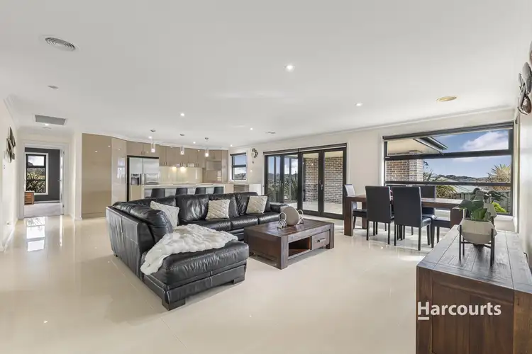 Third view of Homely house listing, 60 Jorgensen Street, Montello TAS 7320