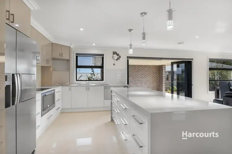 Fifth view of Homely house listing, 60 Jorgensen Street, Montello TAS 7320