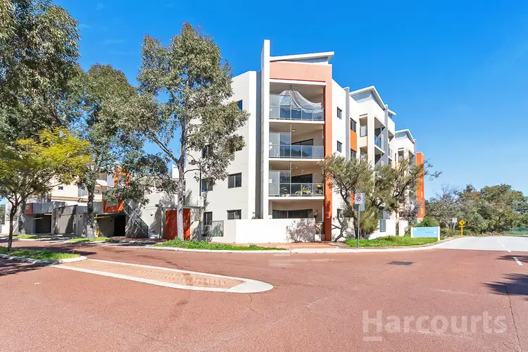 48/2 Molloy Promenade, Joondalup WA 6027