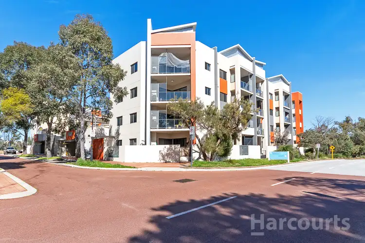 Second view of Homely apartment listing, 48/2 Molloy Promenade, Joondalup WA 6027
