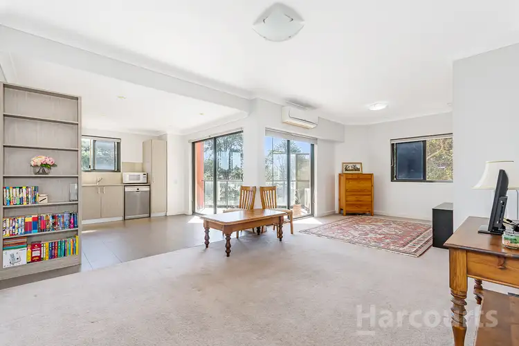 Third view of Homely apartment listing, 48/2 Molloy Promenade, Joondalup WA 6027