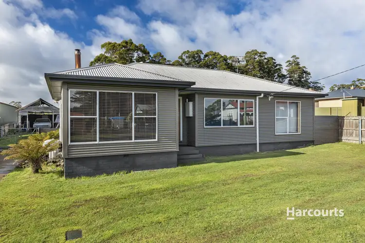 1009 Ridgley Highway, Ridgley TAS 7321