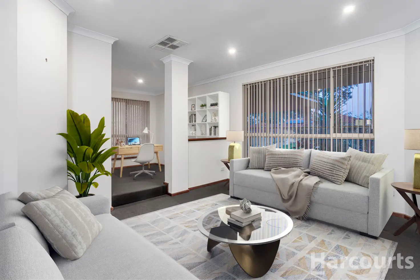 Main view of Homely house listing, 39 Royal Scot Loop, Currambine WA 6028