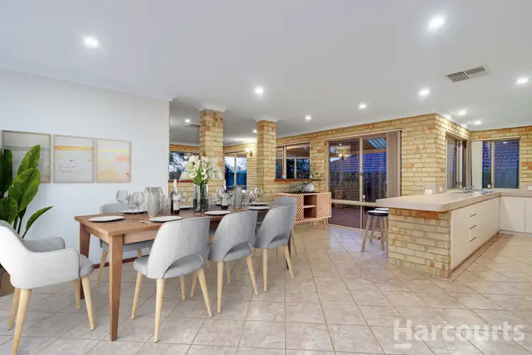 Second view of Homely house listing, 39 Royal Scot Loop, Currambine WA 6028