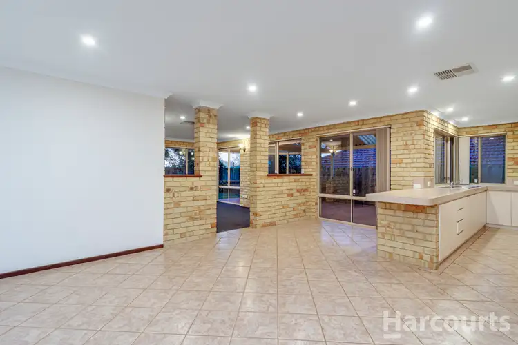 Third view of Homely house listing, 39 Royal Scot Loop, Currambine WA 6028