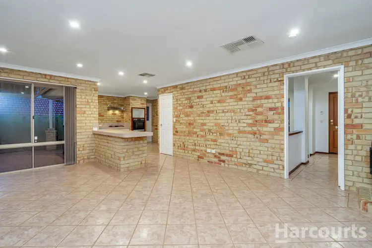 Fourth view of Homely house listing, 39 Royal Scot Loop, Currambine WA 6028