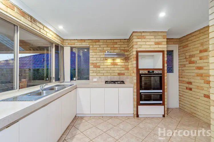Fifth view of Homely house listing, 39 Royal Scot Loop, Currambine WA 6028