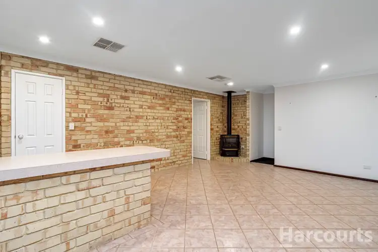 Sixth view of Homely house listing, 39 Royal Scot Loop, Currambine WA 6028