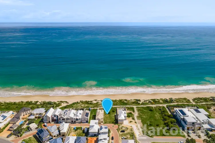 LOT 9, 68 Hickman Road, Silver Sands WA 6210