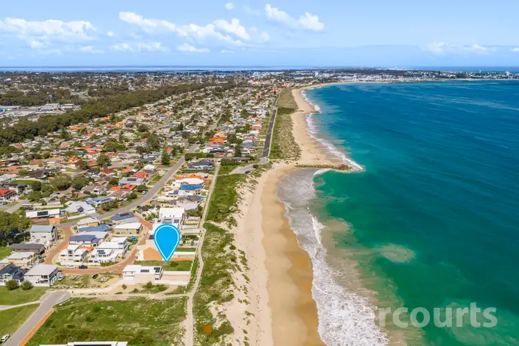 Fourth view of Homely land listing, LOT 9, 68 Hickman Road, Silver Sands WA 6210