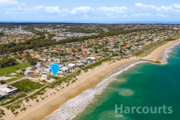 Fifth view of Homely land listing, LOT 9, 68 Hickman Road, Silver Sands WA 6210