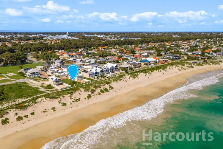 Sixth view of Homely land listing, LOT 9, 68 Hickman Road, Silver Sands WA 6210