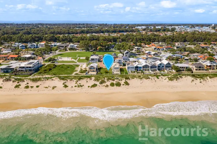 Seventh view of Homely land listing, LOT 9, 68 Hickman Road, Silver Sands WA 6210
