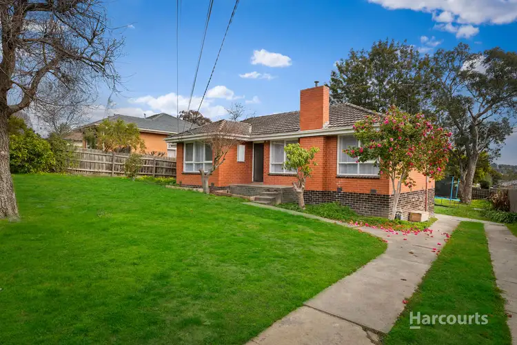 Third view of Homely house listing, 23 Numeralla Street, Mooroolbark VIC 3138
