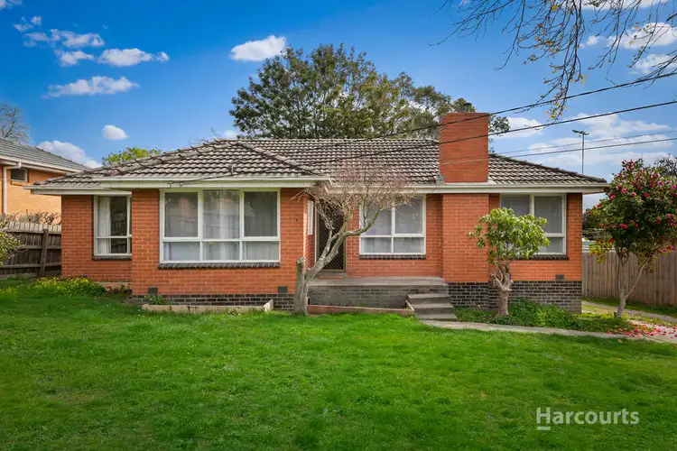 Fourth view of Homely house listing, 23 Numeralla Street, Mooroolbark VIC 3138