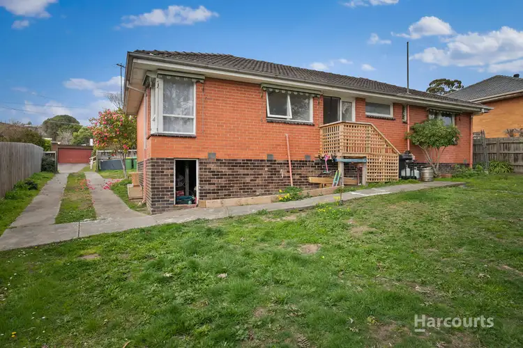 Fifth view of Homely house listing, 23 Numeralla Street, Mooroolbark VIC 3138