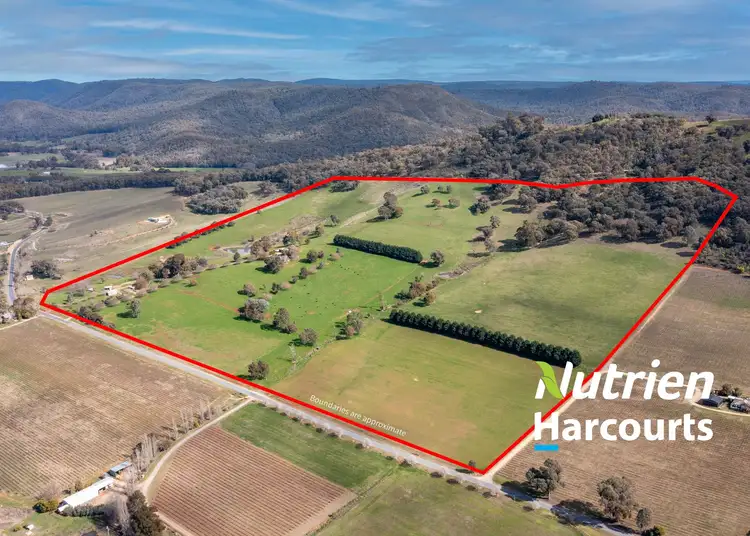 1694 Boggy Creek Road, Myrrhee VIC 3732