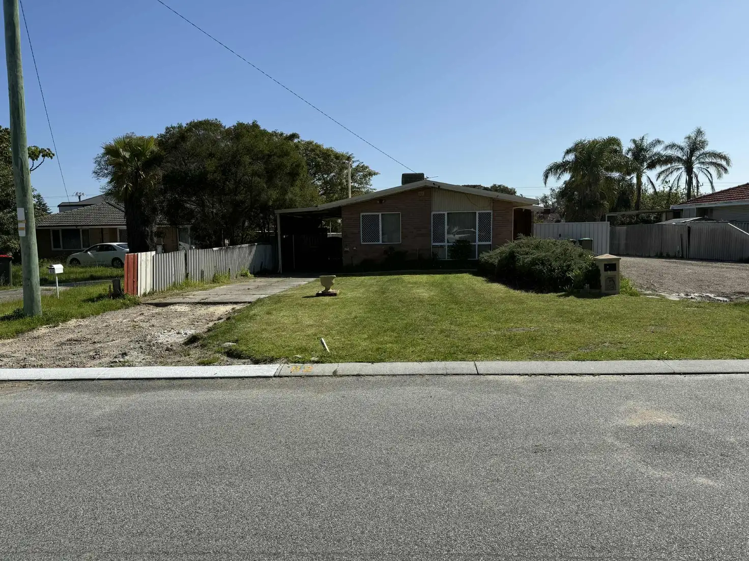 Main view of Homely house listing, 82 Callison Way, Koondoola WA 6064