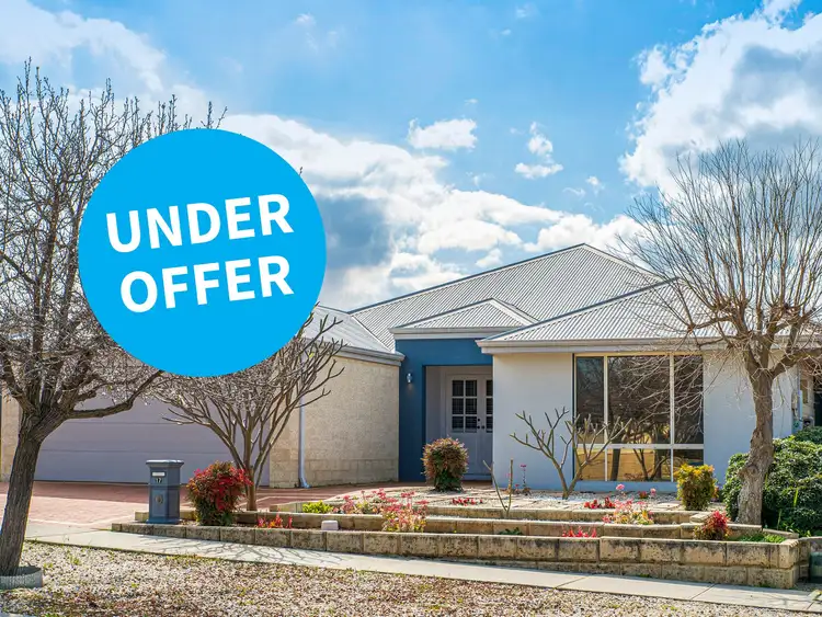 17 Hessian Street, Aveley WA 6069
