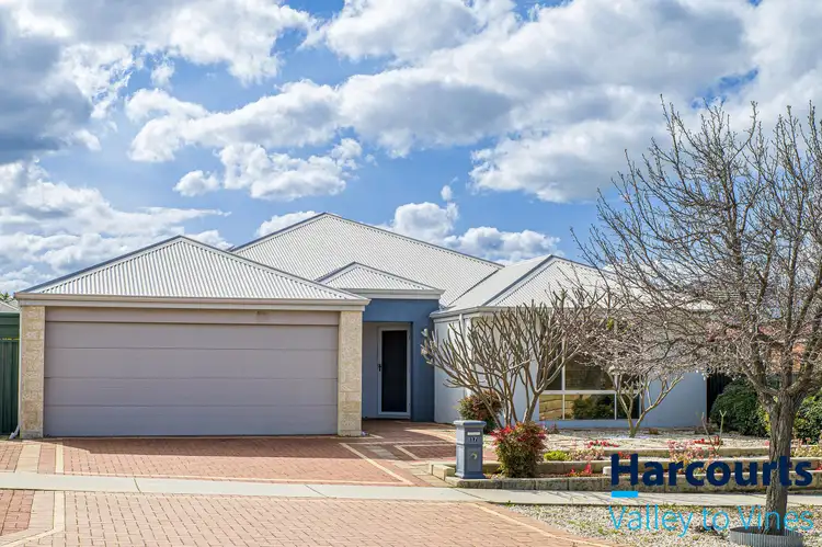 17 Hessian Street, Aveley WA 6069