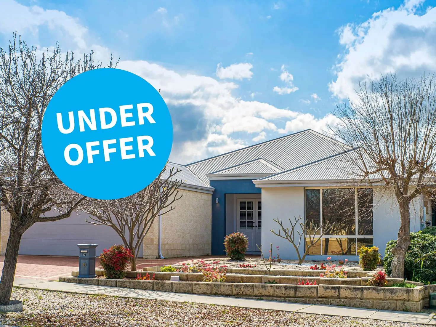 Main view of Homely house listing, 17 Hessian Street, Aveley WA 6069