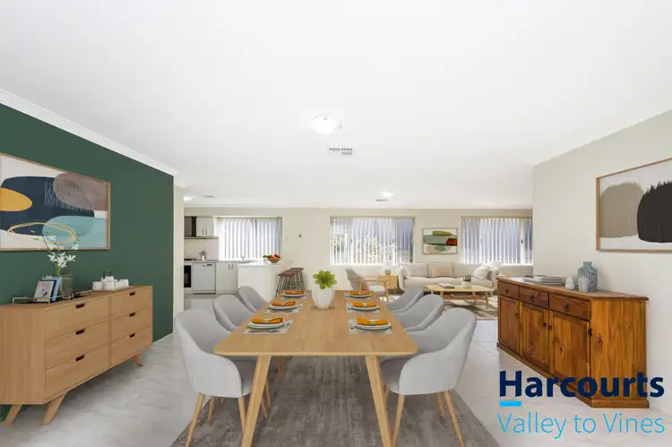 Fourth view of Homely house listing, 17 Hessian Street, Aveley WA 6069