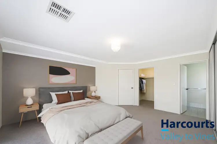 Fifth view of Homely house listing, 17 Hessian Street, Aveley WA 6069