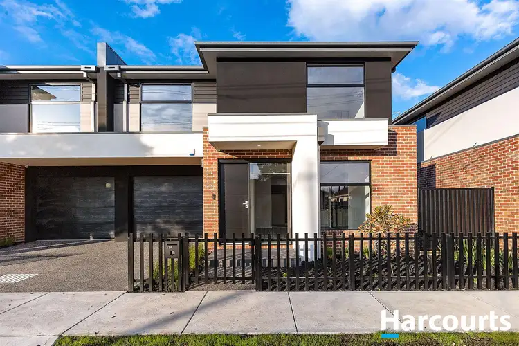 11a Lloyd Avenue, Reservoir VIC 3073