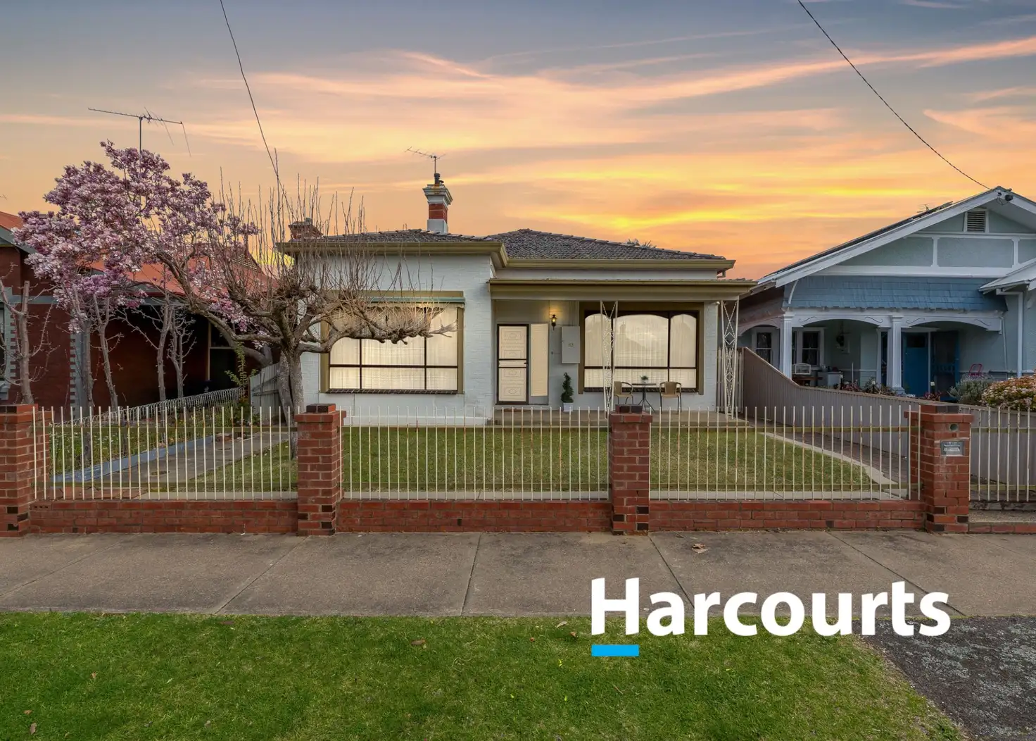 Main view of Homely house listing, 83 Templeton Street, Wangaratta VIC 3677