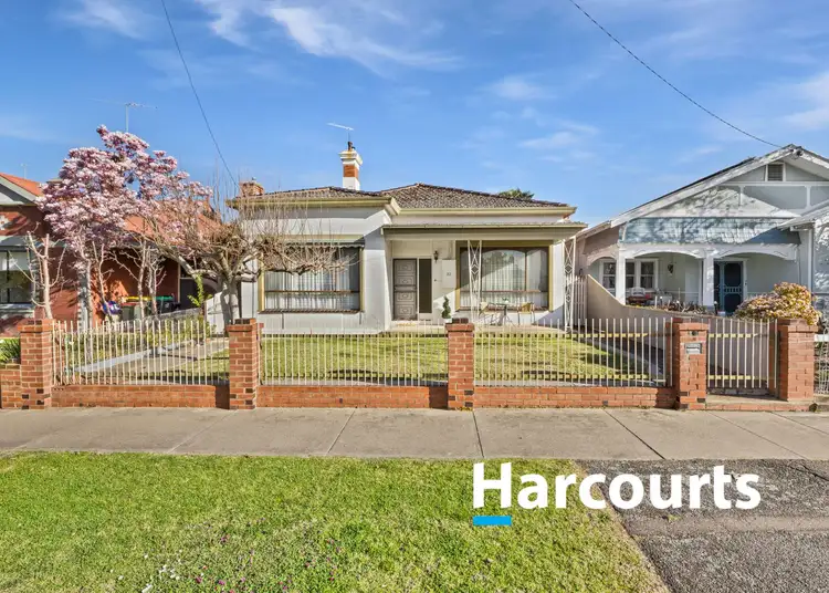 Second view of Homely house listing, 83 Templeton Street, Wangaratta VIC 3677