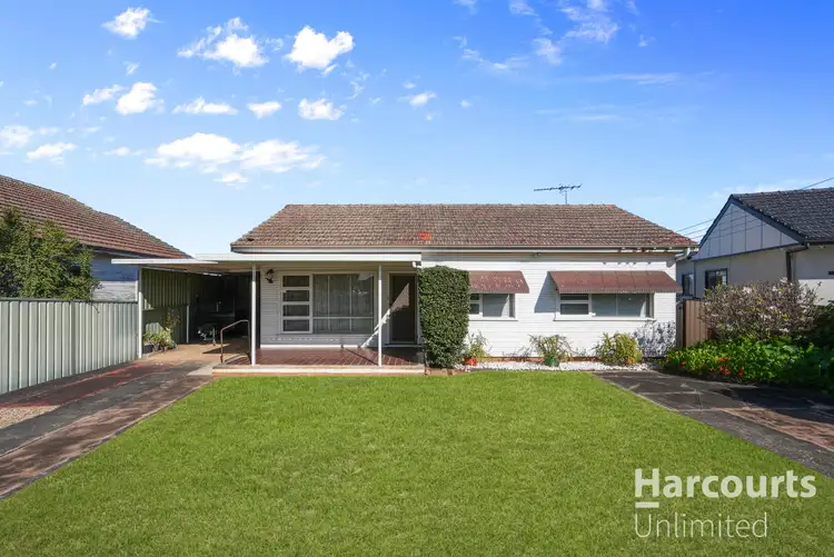10 Derwent Parade, Blacktown NSW 2148
