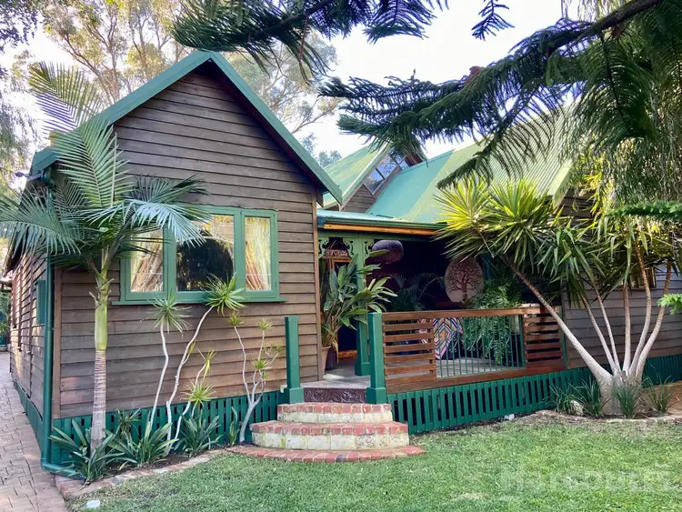 8 Nerrima Street, Falcon WA 6210