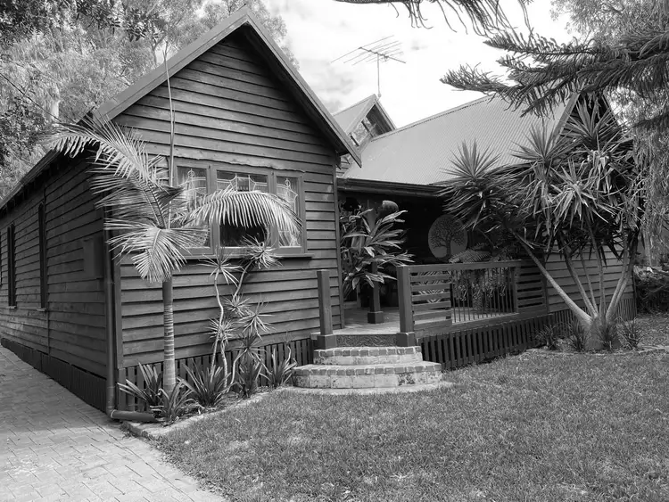 8 Nerrima Street, Falcon WA 6210