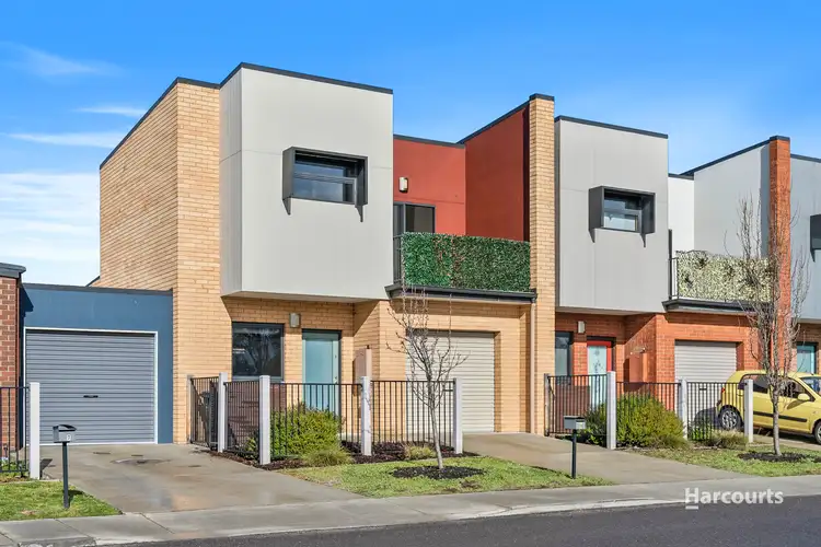 Second view of Homely unit listing, 9 Chalmers Link, Bridgewater TAS 7030