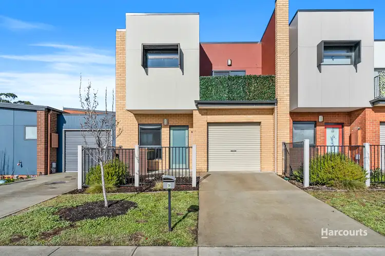 Second view of Homely unit listing, 9 Chalmers Link, Bridgewater TAS 7030