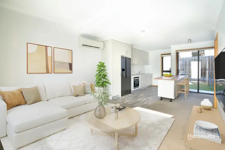 Third view of Homely unit listing, 9 Chalmers Link, Bridgewater TAS 7030
