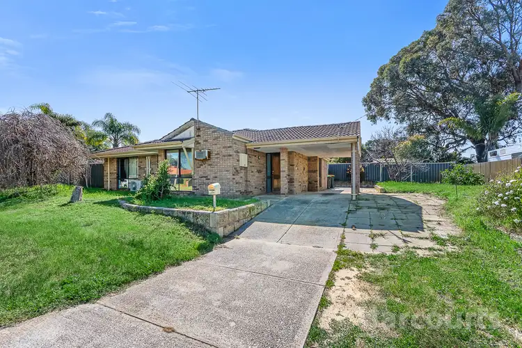 36 Wonambi Way, Wanneroo WA 6065