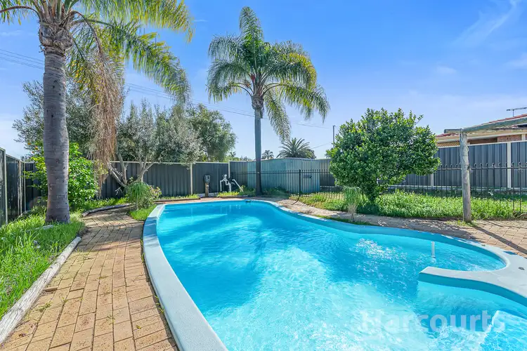 Second view of Homely house listing, 36 Wonambi Way, Wanneroo WA 6065