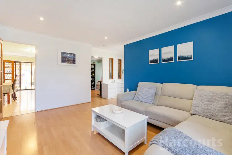 Fifth view of Homely house listing, 36 Wonambi Way, Wanneroo WA 6065