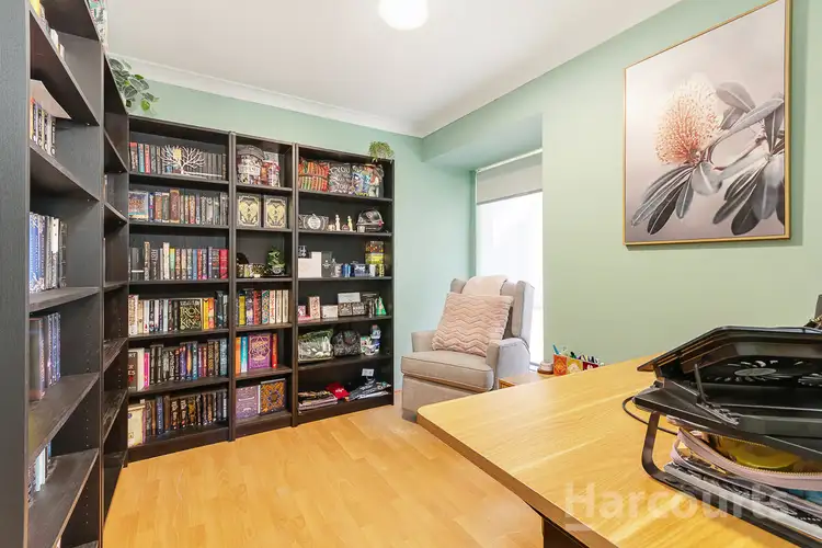 Sixth view of Homely house listing, 36 Wonambi Way, Wanneroo WA 6065