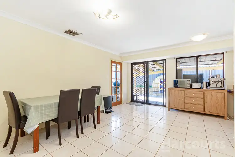 Seventh view of Homely house listing, 36 Wonambi Way, Wanneroo WA 6065