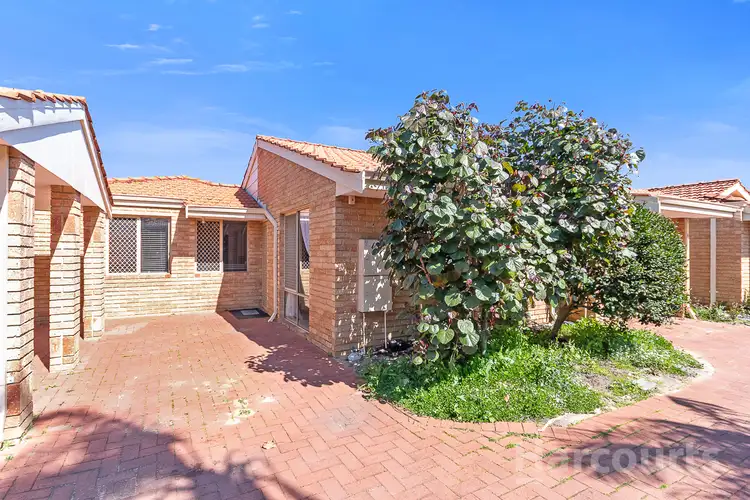 7/138 Flinders Street, Yokine WA 6060
