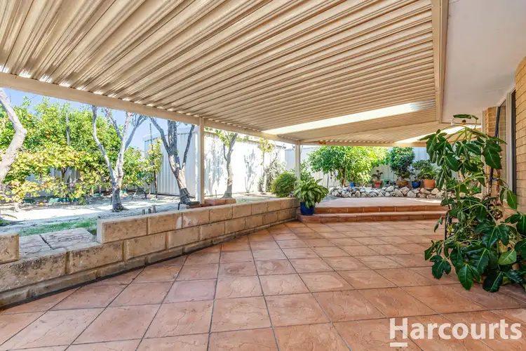 5 Delany Mews, Clarkson WA 6030